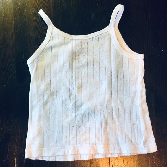 NWOT First Layer Cami Sz XS - Picture 2 of 4